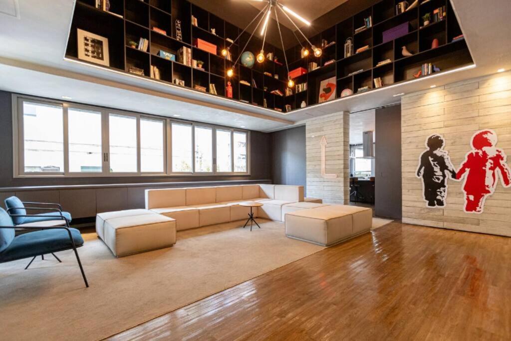 Vn Oscar Freire Ap 1507 Apartment Sao Paulo