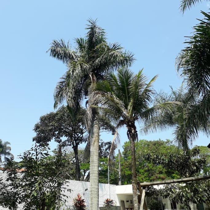 Nhà nghỉ Casa A 1,4 Km Do Autodromo De Interlagos Percurso A Pe São Paulo