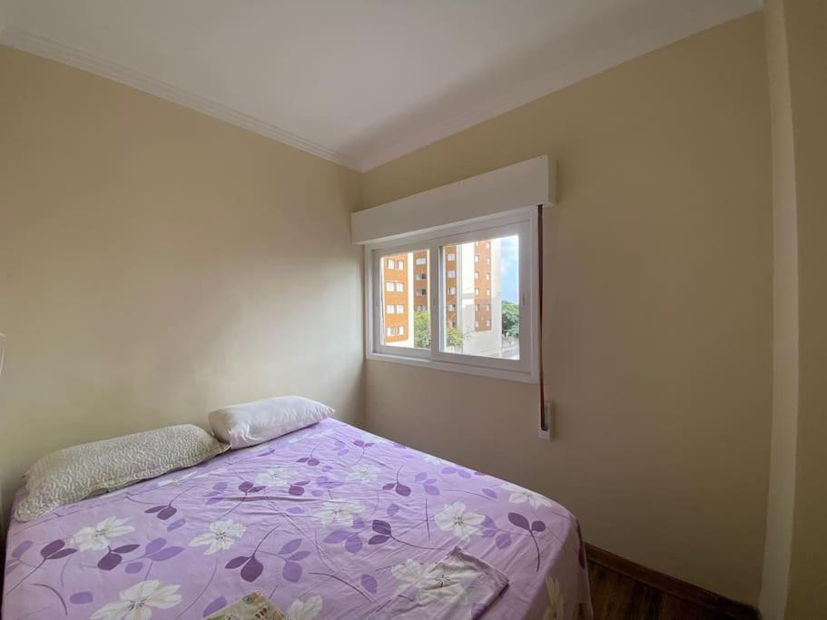 Apartment Regiao Pompeia - Sumare - 3 Quartos *