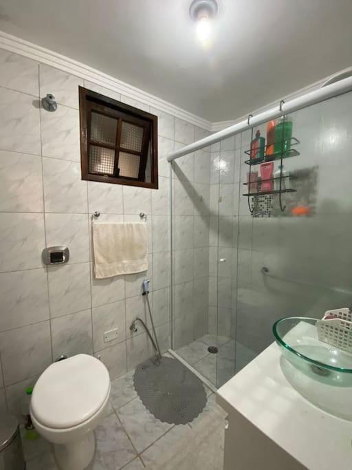 Regiao Pompeia - Sumare - 3 Quartos Apartment