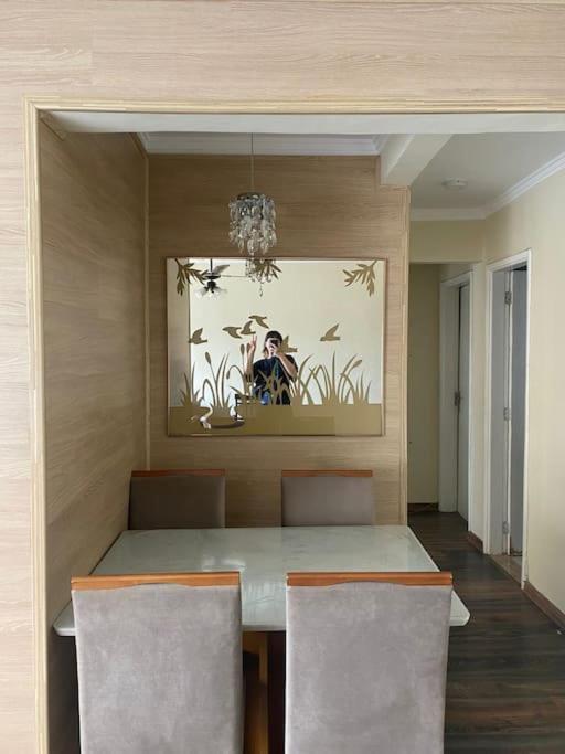 Apartment Regiao Pompeia - Sumare - 3 Quartos *