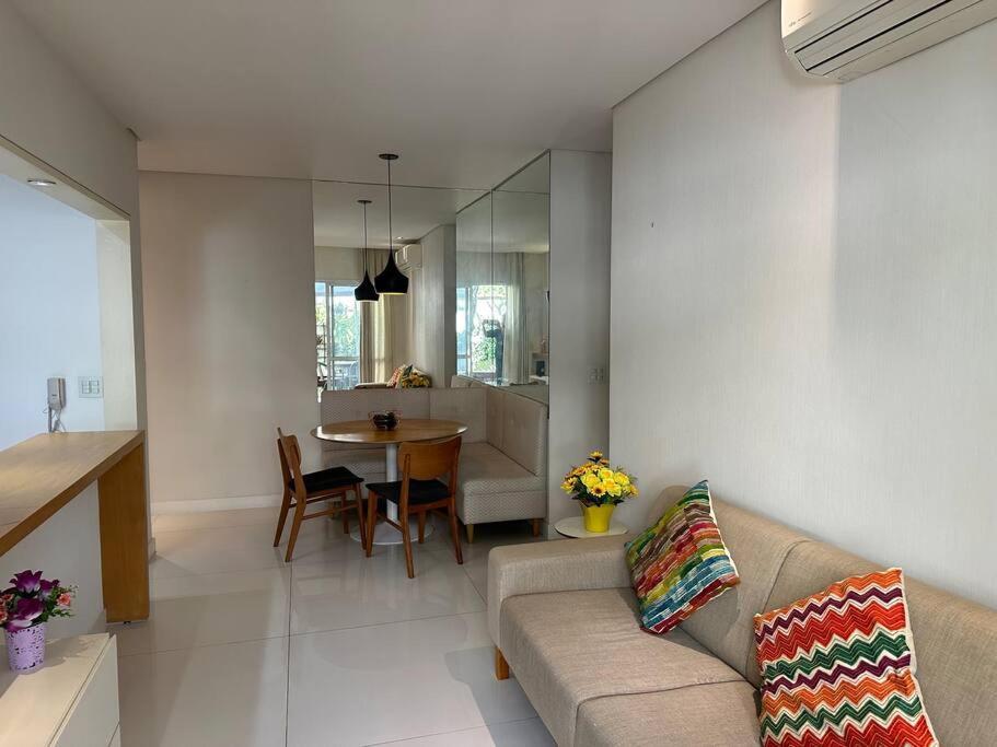 Apartemen 111 -em Frente Ao Hosp Einstein E Estadio Do Morumbis