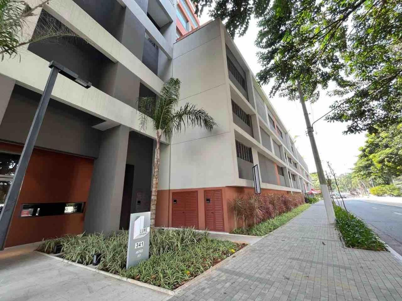 Perto Consulado Americano, Shows, Expo, Congonhas Apartment