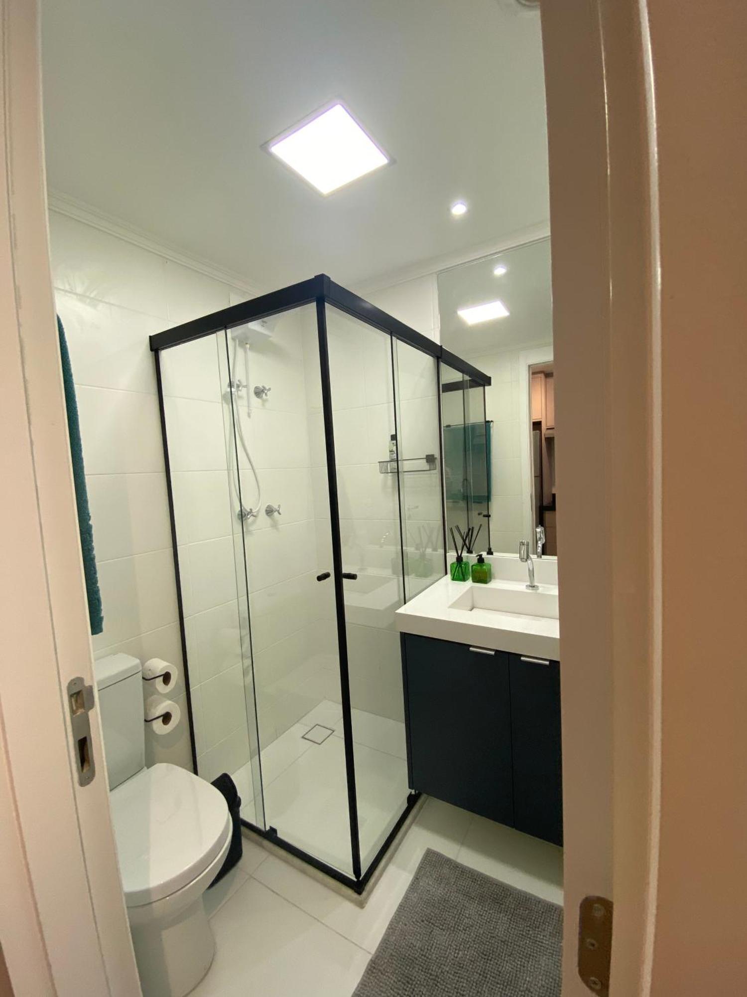 Apartment Perto Consulado Americano, Shows, Expo, Congonhas