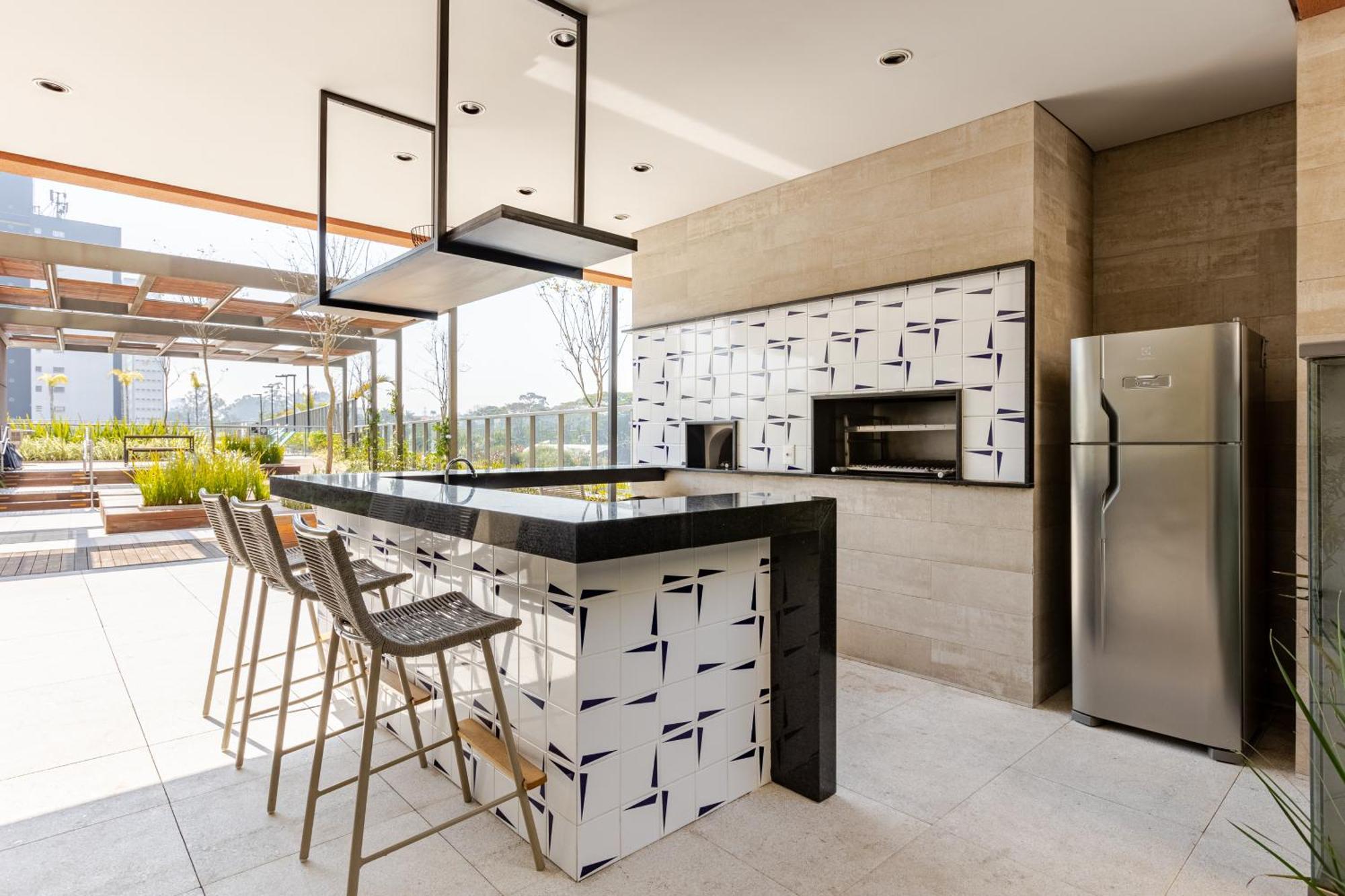 Apartment Perto Consulado Americano, Shows, Expo, Congonhas *