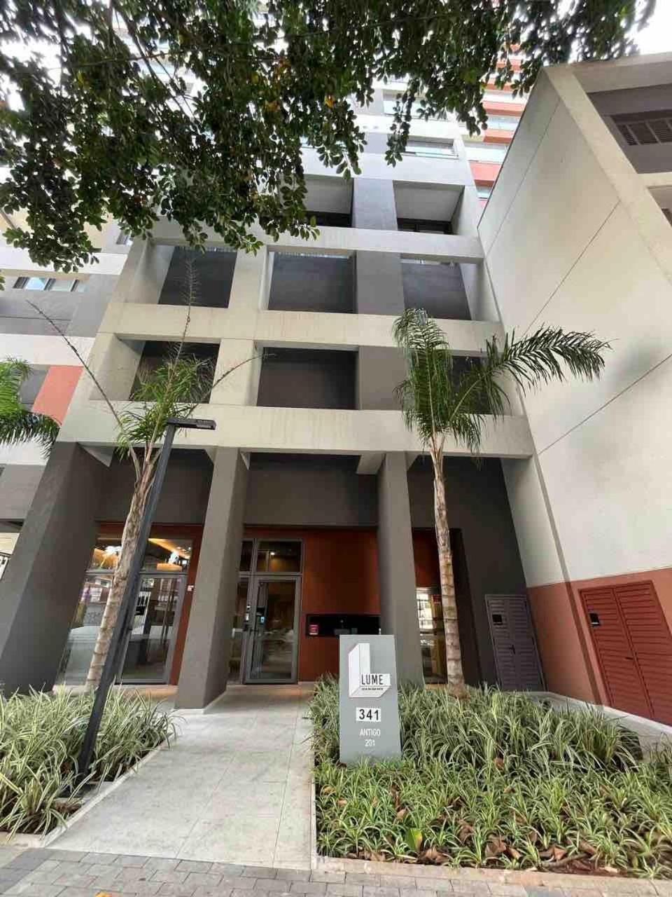 Apartment Perto Consulado Americano, Shows, Expo, Congonhas