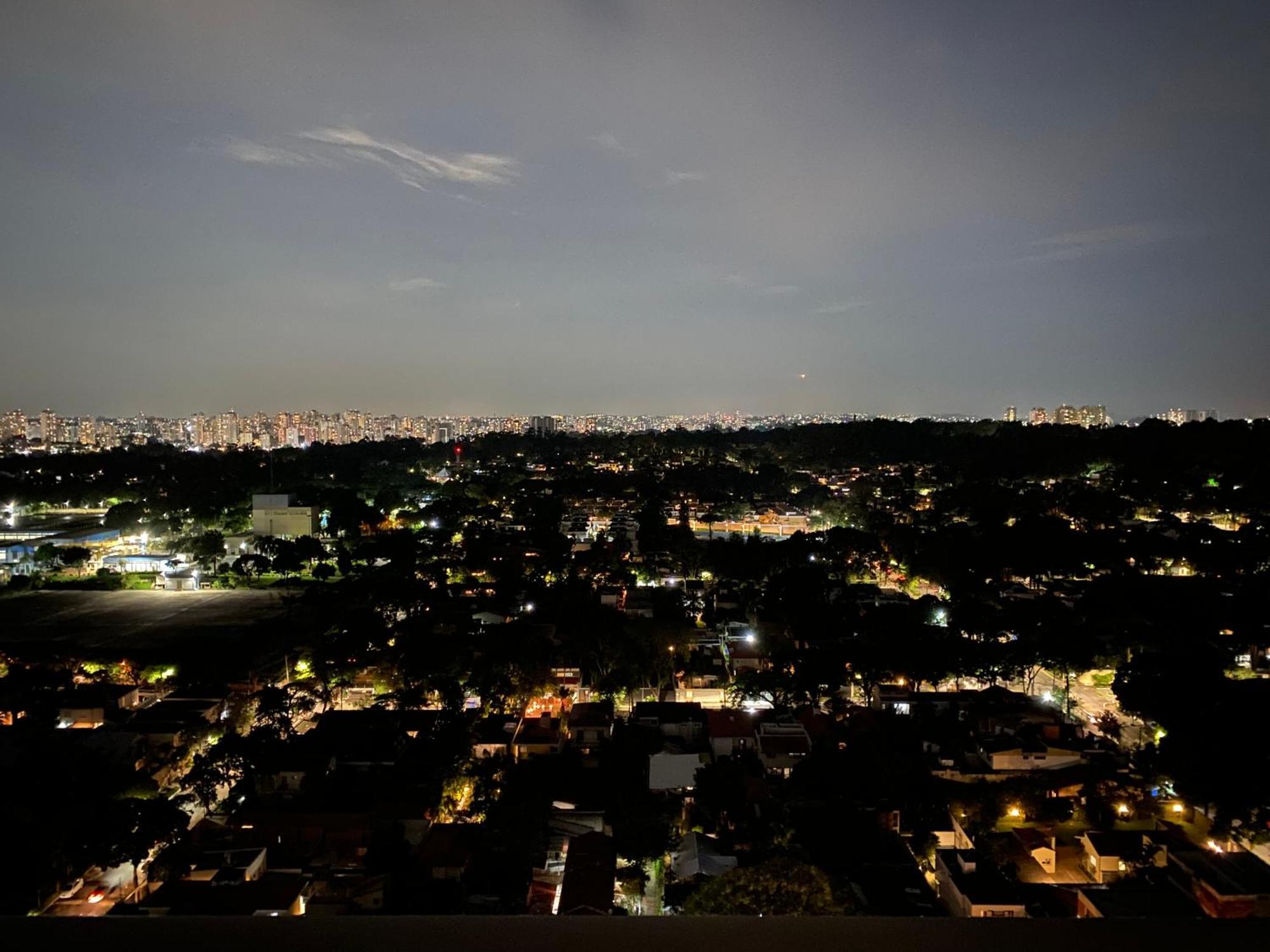 Apartment Perto Consulado Americano, Shows, Expo, Congonhas