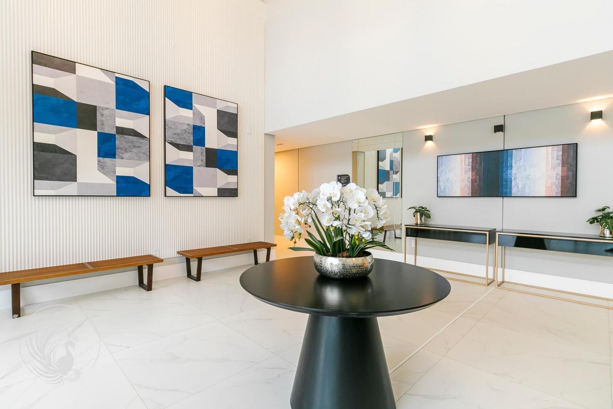 Apartment Ap Prox Est Joao Dias,expotrans,italo