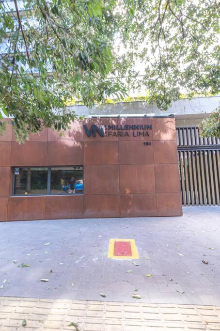 Daire Itaim Bibi , Olimpia Sao Paulo