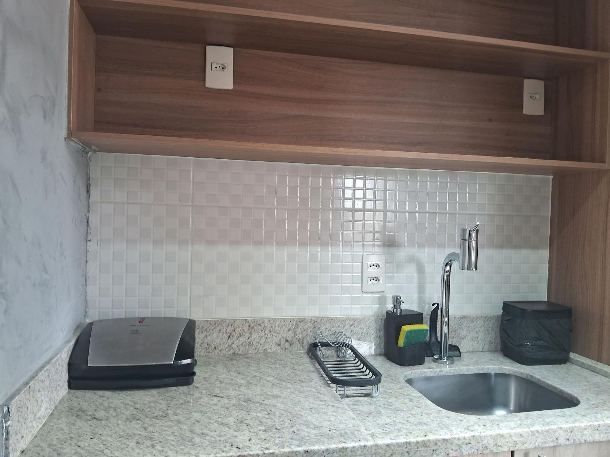 Host - Estacao Da Luz Daire