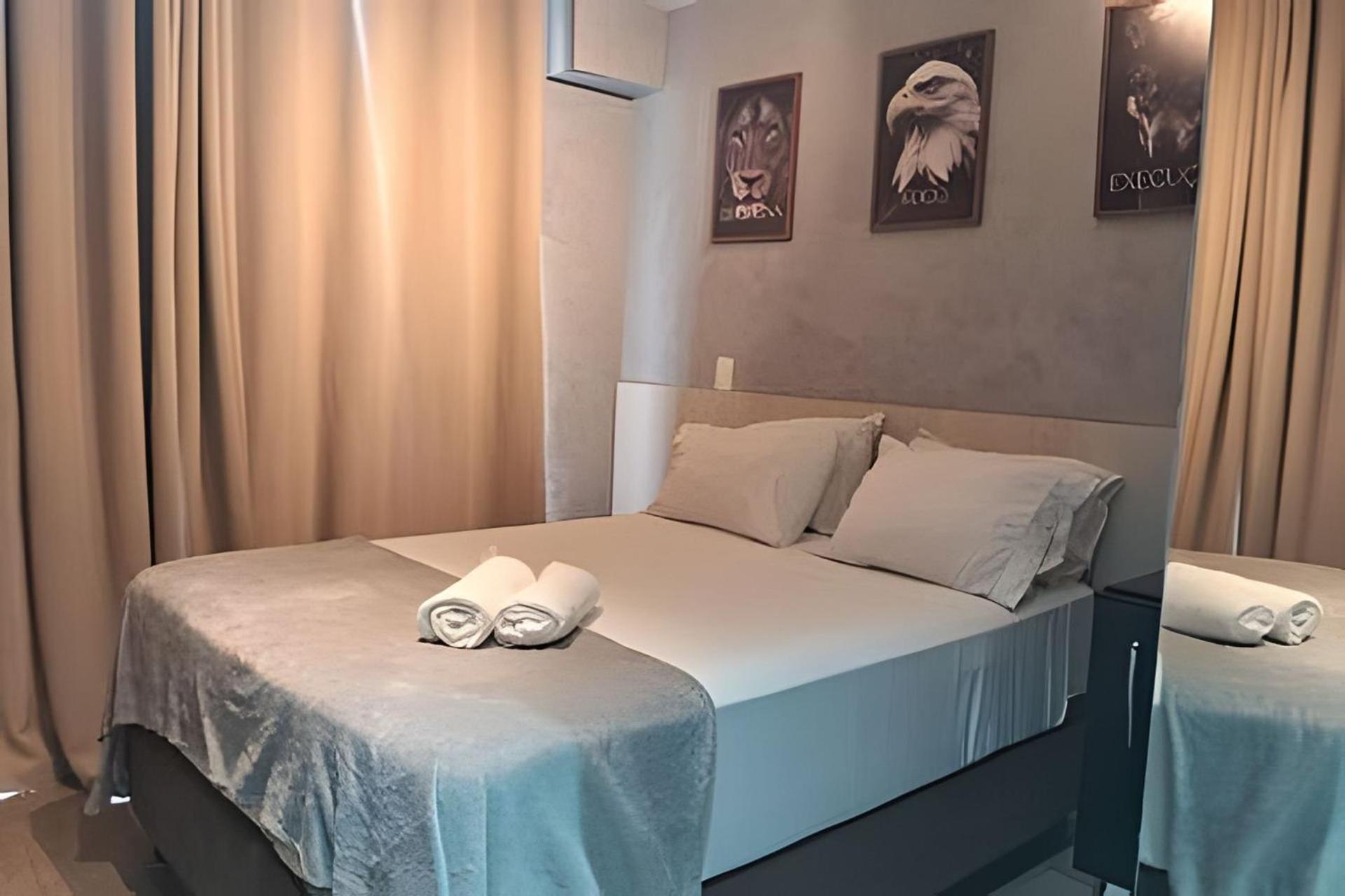 Host - Estacao Da Luz Daire