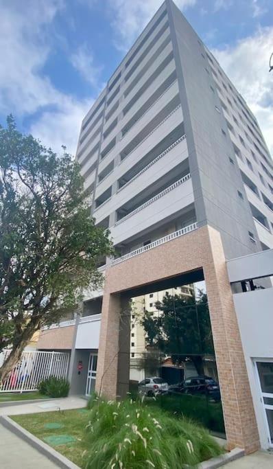 Căn hộ Ap 509 Belo Aeroporto De Congonhas 4 Pessoas