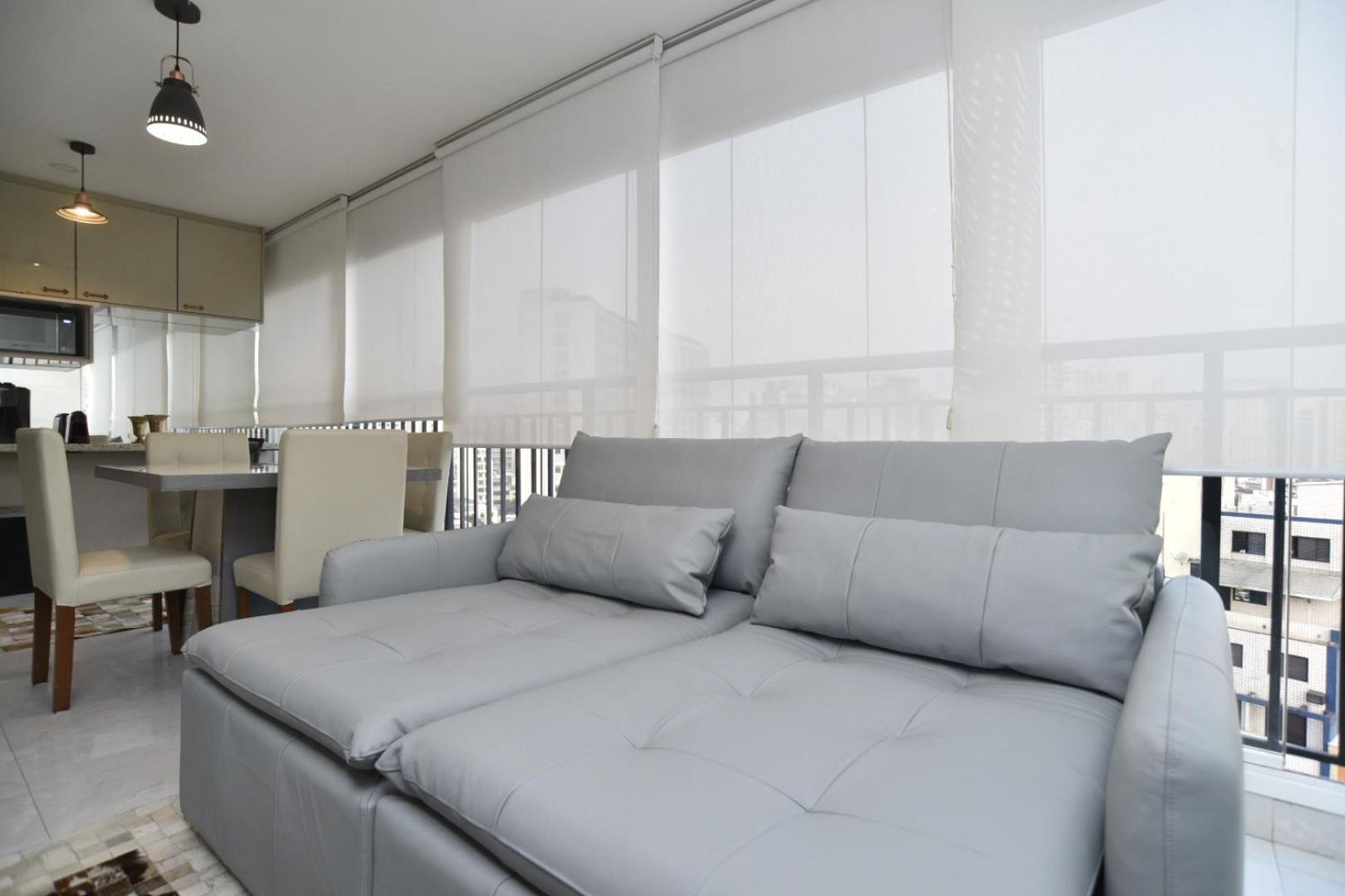 Apartment Flat Com Vista Climatizado