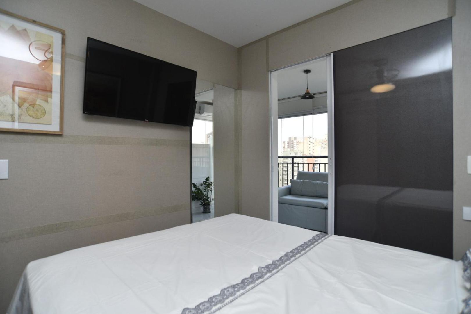 Apartment Flat Com Vista Climatizado *