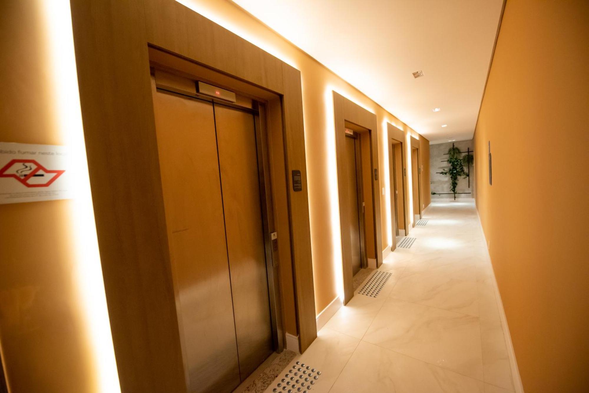 Spazio Di Casa 1011 Olimpia Căn hộ São Paulo