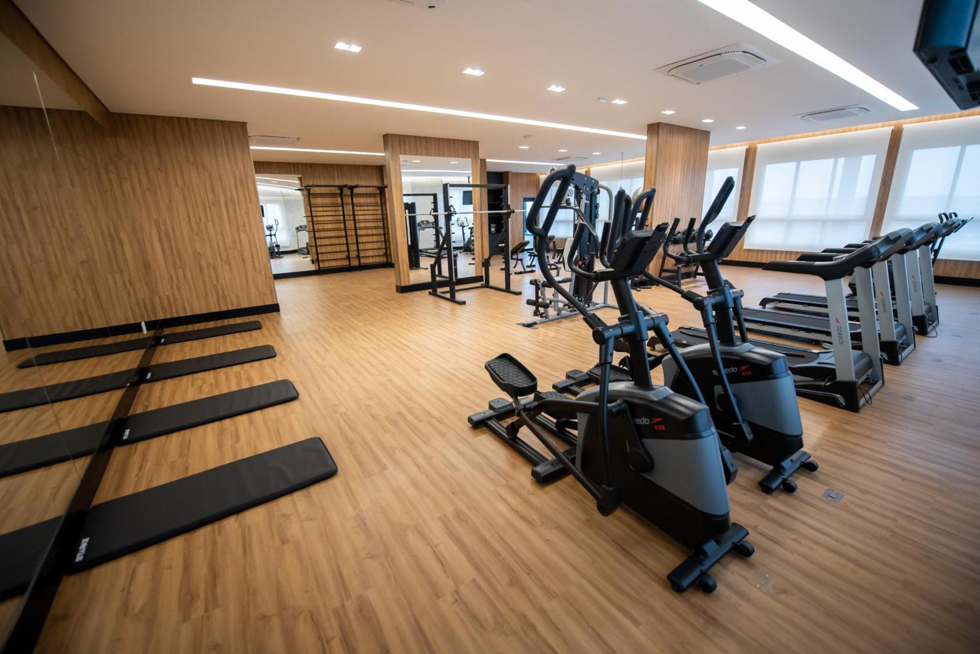 Căn hộ Spazio Di Casa 1011 Olimpia