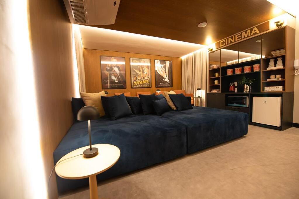 Căn hộ Spazio Di Casa 1011 Olimpia *