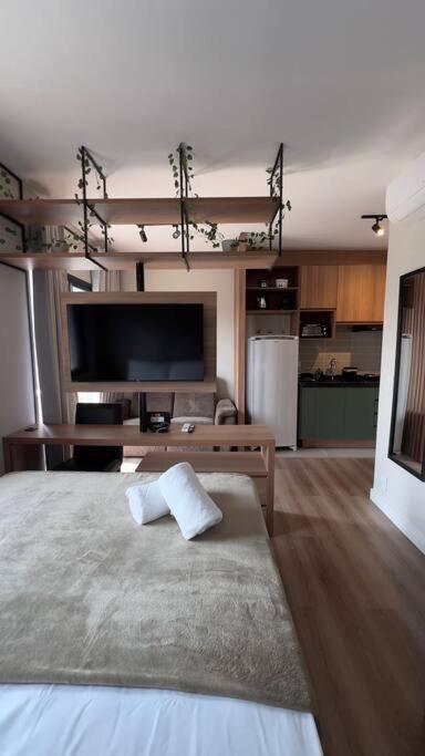 Spazio Di Casa 1011 Olimpia Căn hộ *