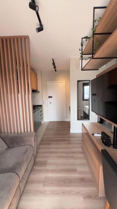 Spazio Di Casa 1011 Olimpia Căn hộ São Paulo