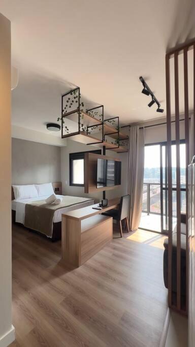 Spazio Di Casa 1011 Olimpia Căn hộ