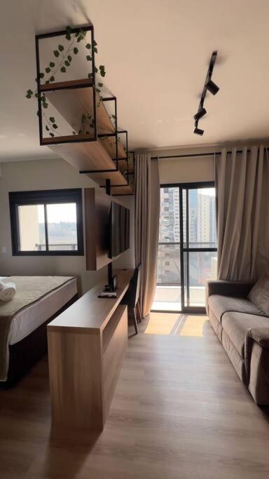 Spazio Di Casa 1011 Olimpia Căn hộ São Paulo