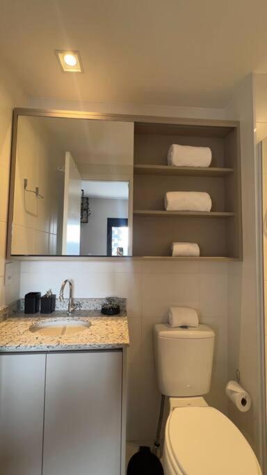 Căn hộ Spazio Di Casa 1011 Olimpia São Paulo
