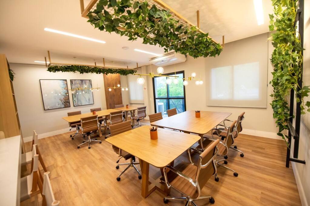 Spazio Di Casa 1011 Olimpia Căn hộ