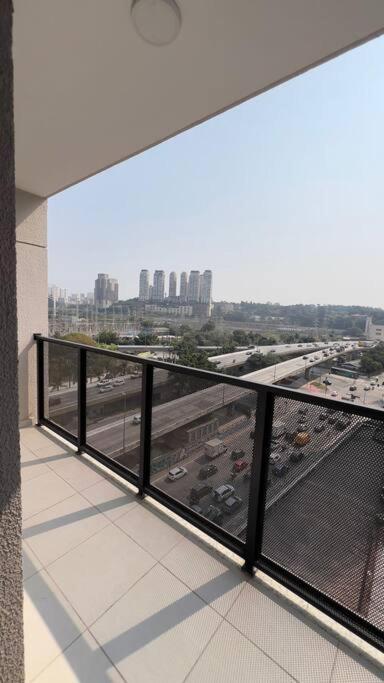 Spazio Di Casa 1011 Olimpia Căn hộ São Paulo