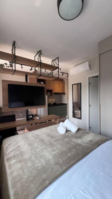 Spazio Di Casa 1011 Olimpia Căn hộ *