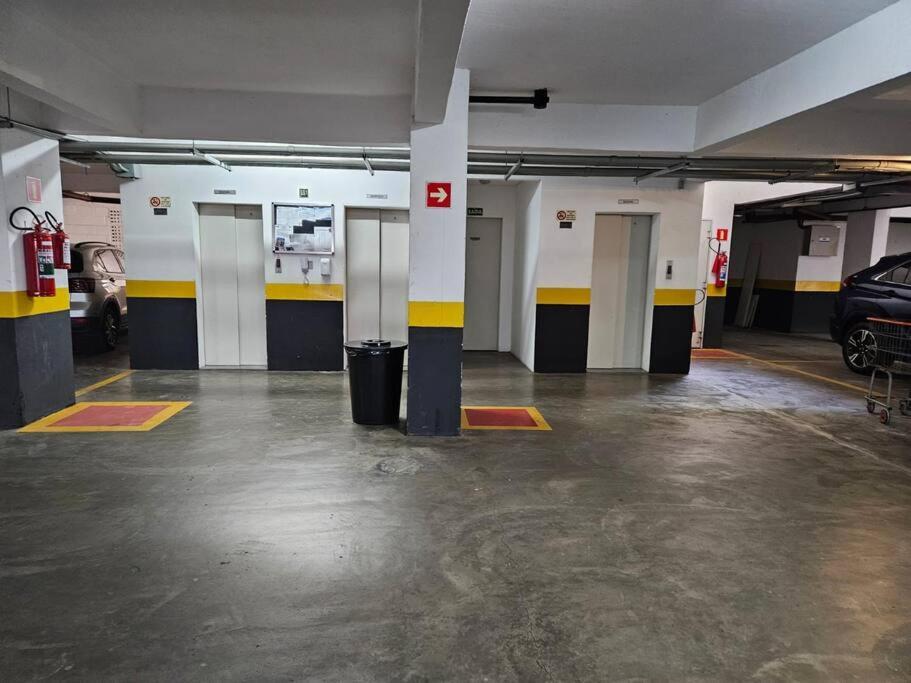 Apto Completo Super Confortavel E Moderno Proximo Metro Madalena Apartamento São Paulo