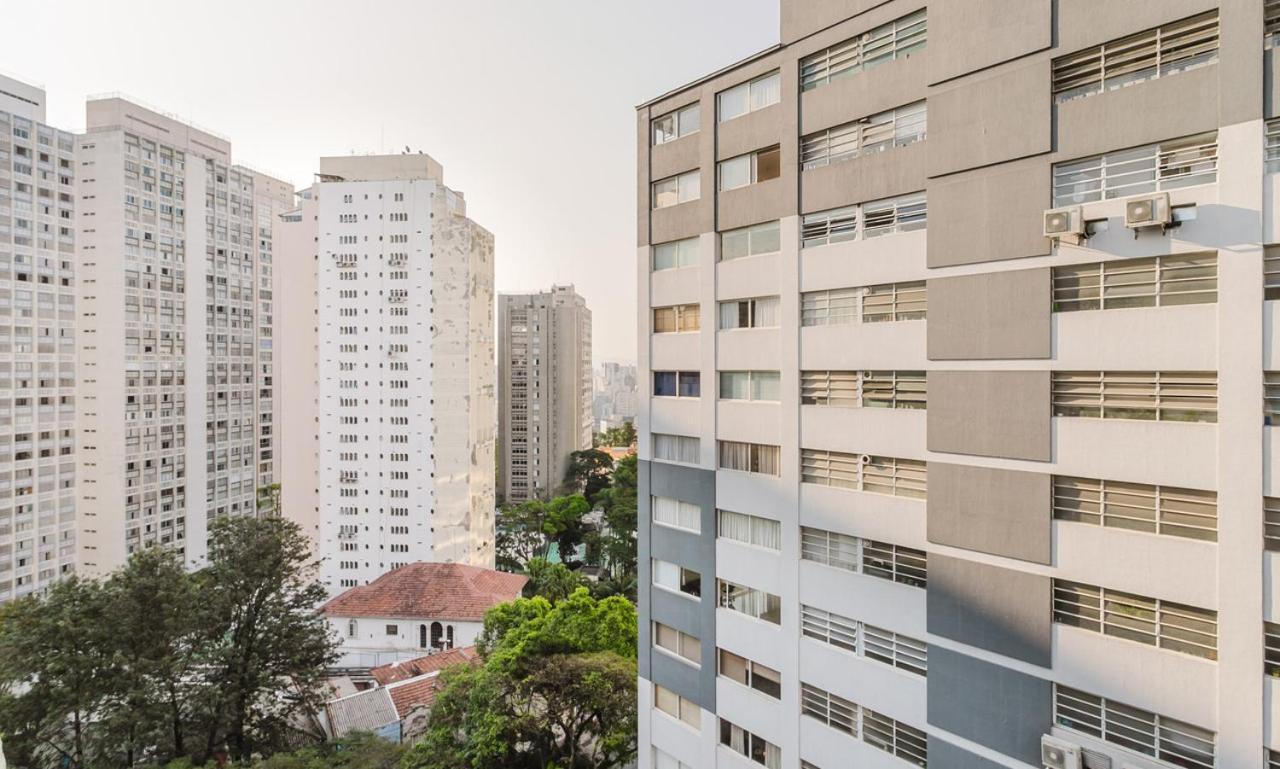 Apartment Tabas - Edificio Bianca Na Bela Vista *