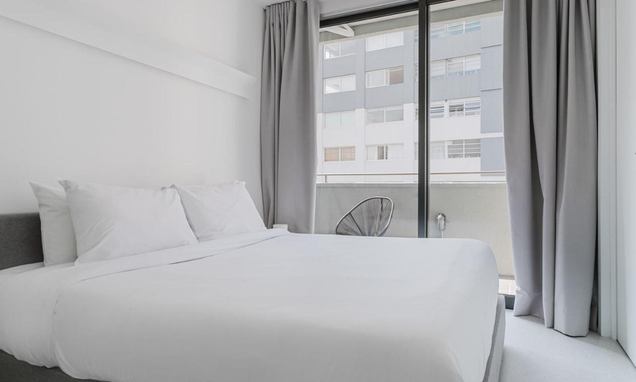 Apartment Tabas - Edificio Bianca Na Bela Vista *