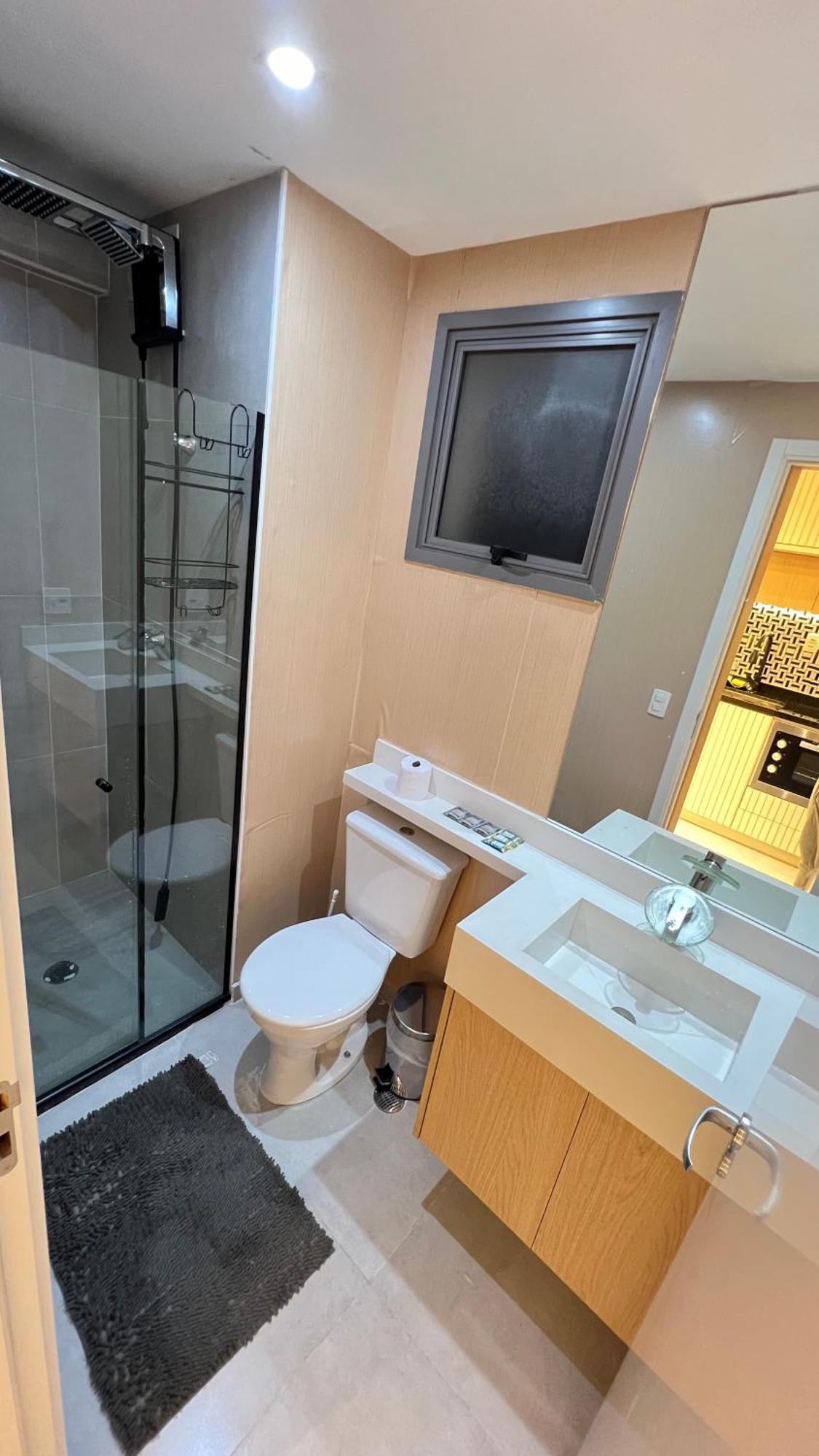 Apartment Nex One Consolacao Belas Artes *