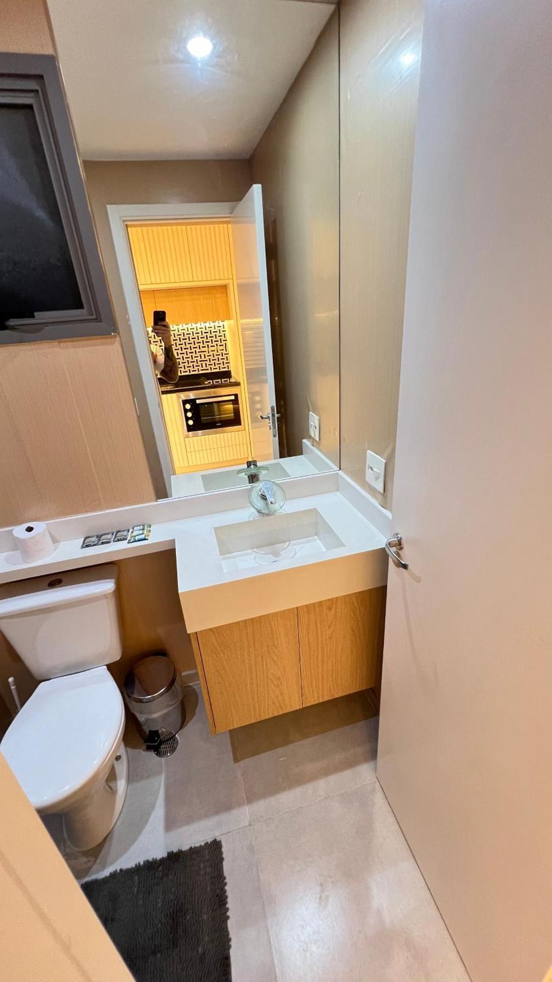 Apartment Nex One Consolacao Belas Artes