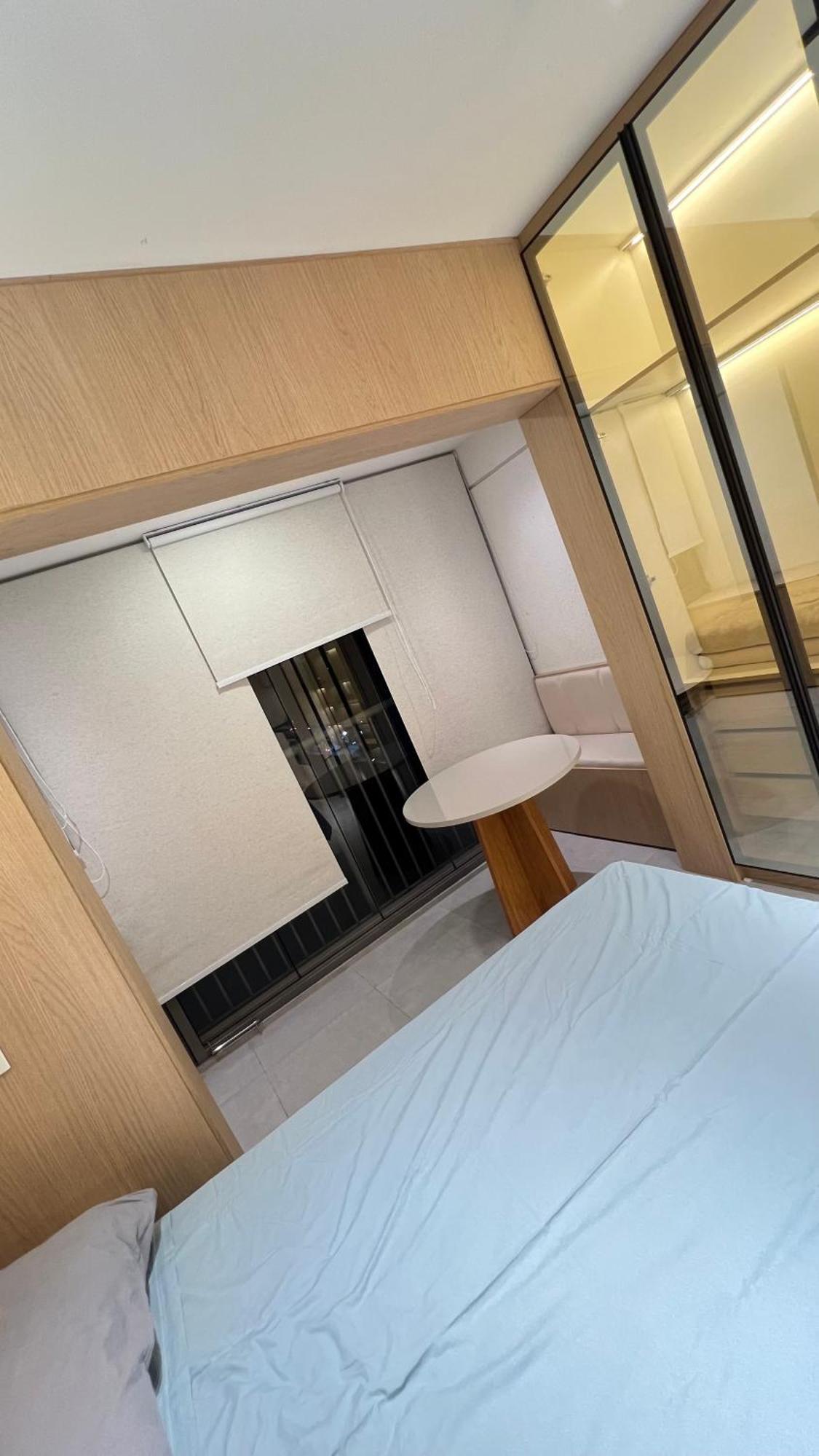 Nex One Consolacao Belas Artes Apartment *