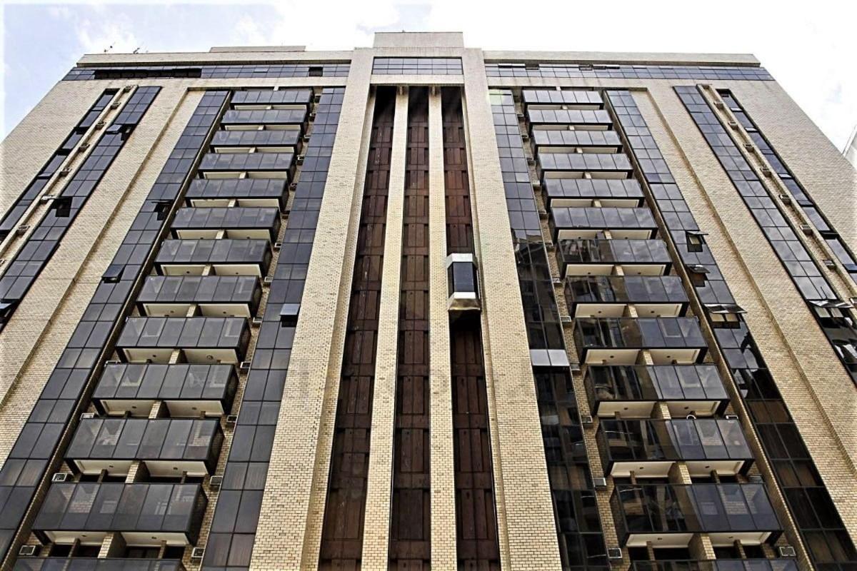 Flat Reformado Perto Do Metro De Moema Apartment Sao Paulo