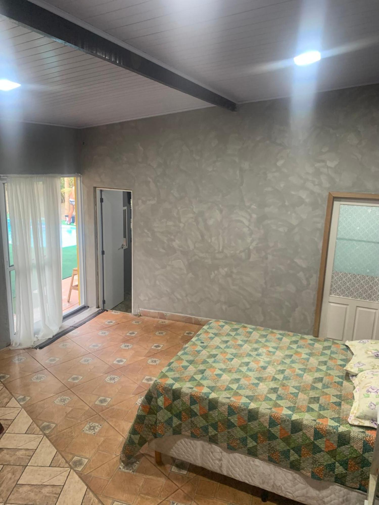 Holiday home Chacara Aconhego - Parelheiros Sao Paulo