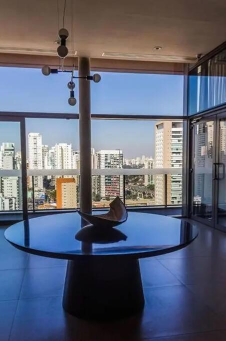 Apartamento Fabuloso - Habitarte * Sao Paulo