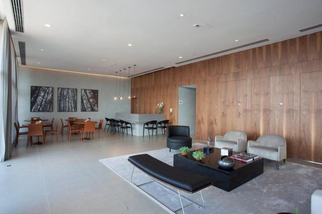 Apartamento Fabuloso - Habitarte Apartment *