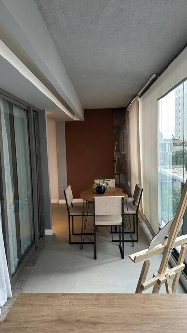 Apartamento Fabuloso - Habitarte Apartment