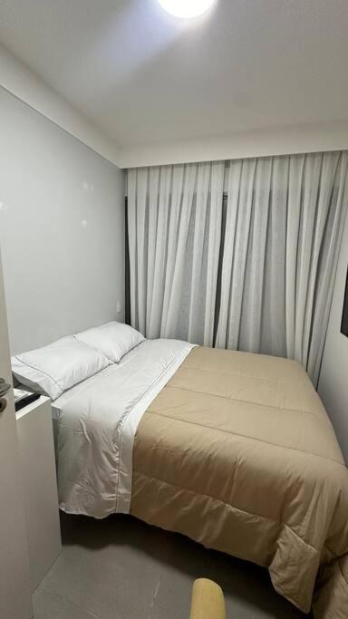 Apartamento Fabuloso - Habitarte Apartment *