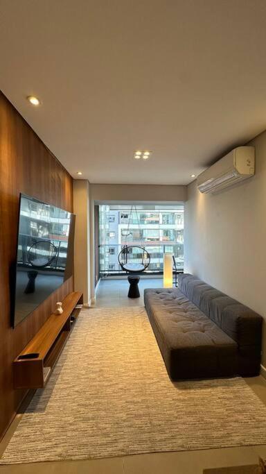 Apartment Apartamento Fabuloso - Habitarte Sao Paulo