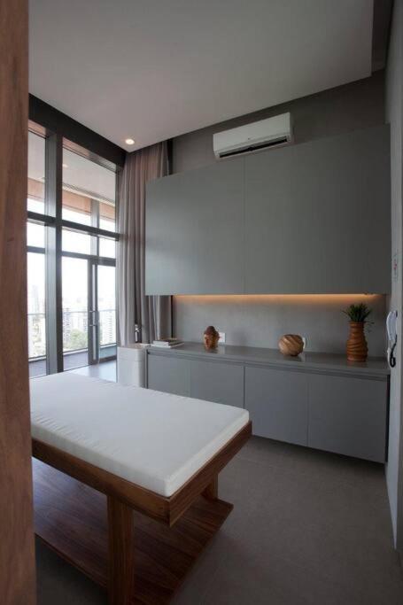 Apartamento Fabuloso - Habitarte Sao Paulo