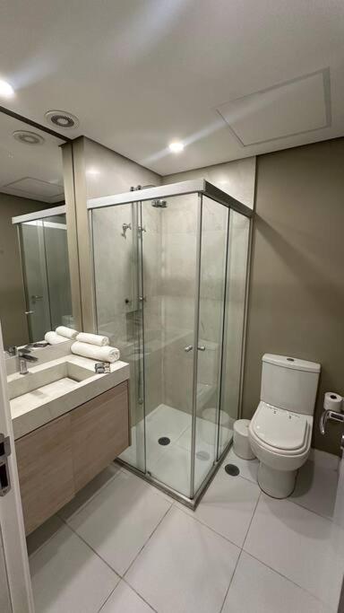 Apartamento Fabuloso - Habitarte Apartment Sao Paulo