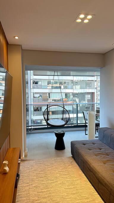 Apartamento Fabuloso - Habitarte Sao Paulo