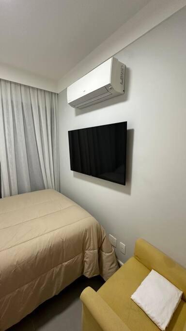 Apartamento Fabuloso - Habitarte * Sao Paulo