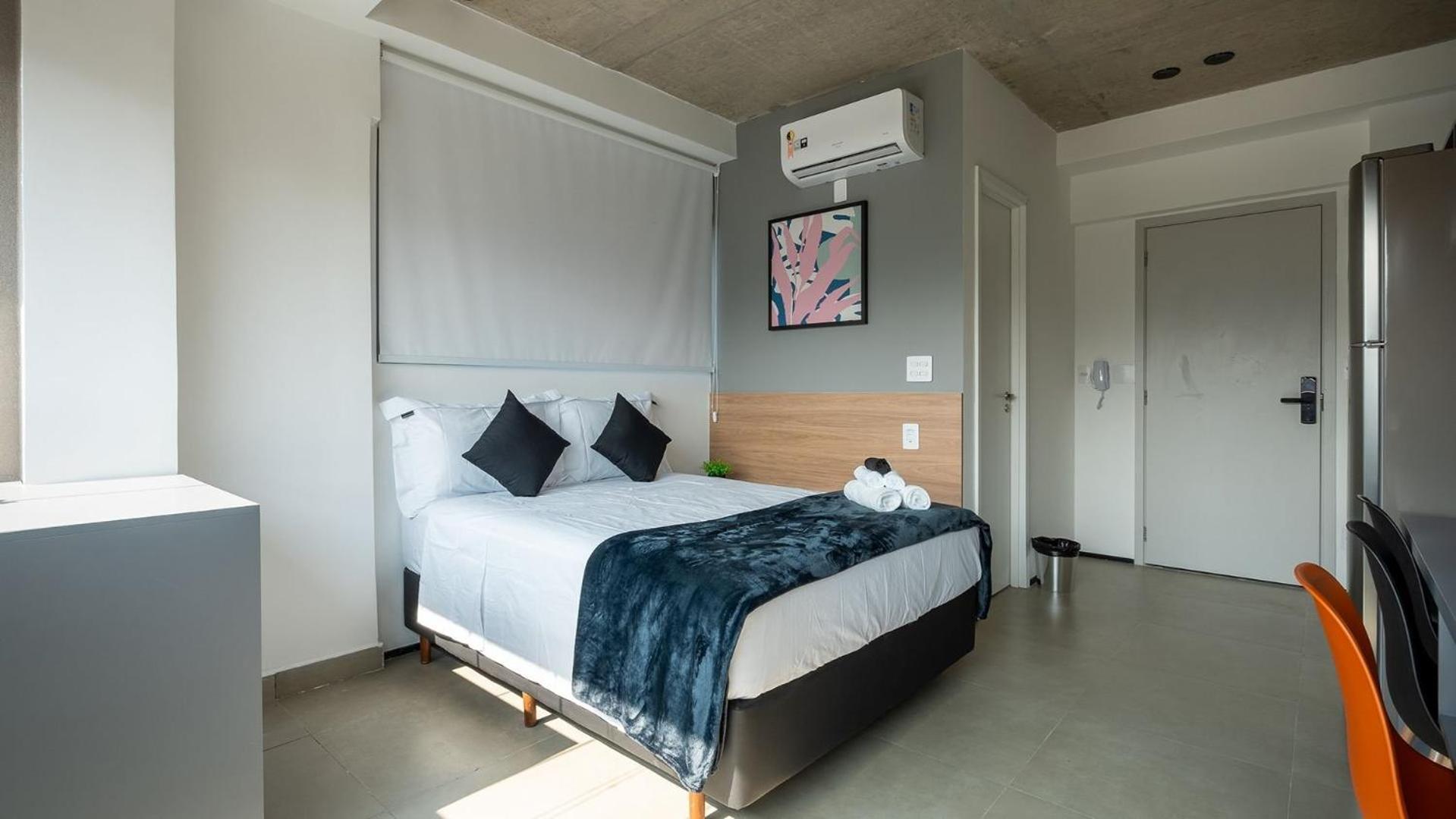 Holiday home Experiencia By Dabra House: Com Vista Panoramica, Jardim Paulista! *