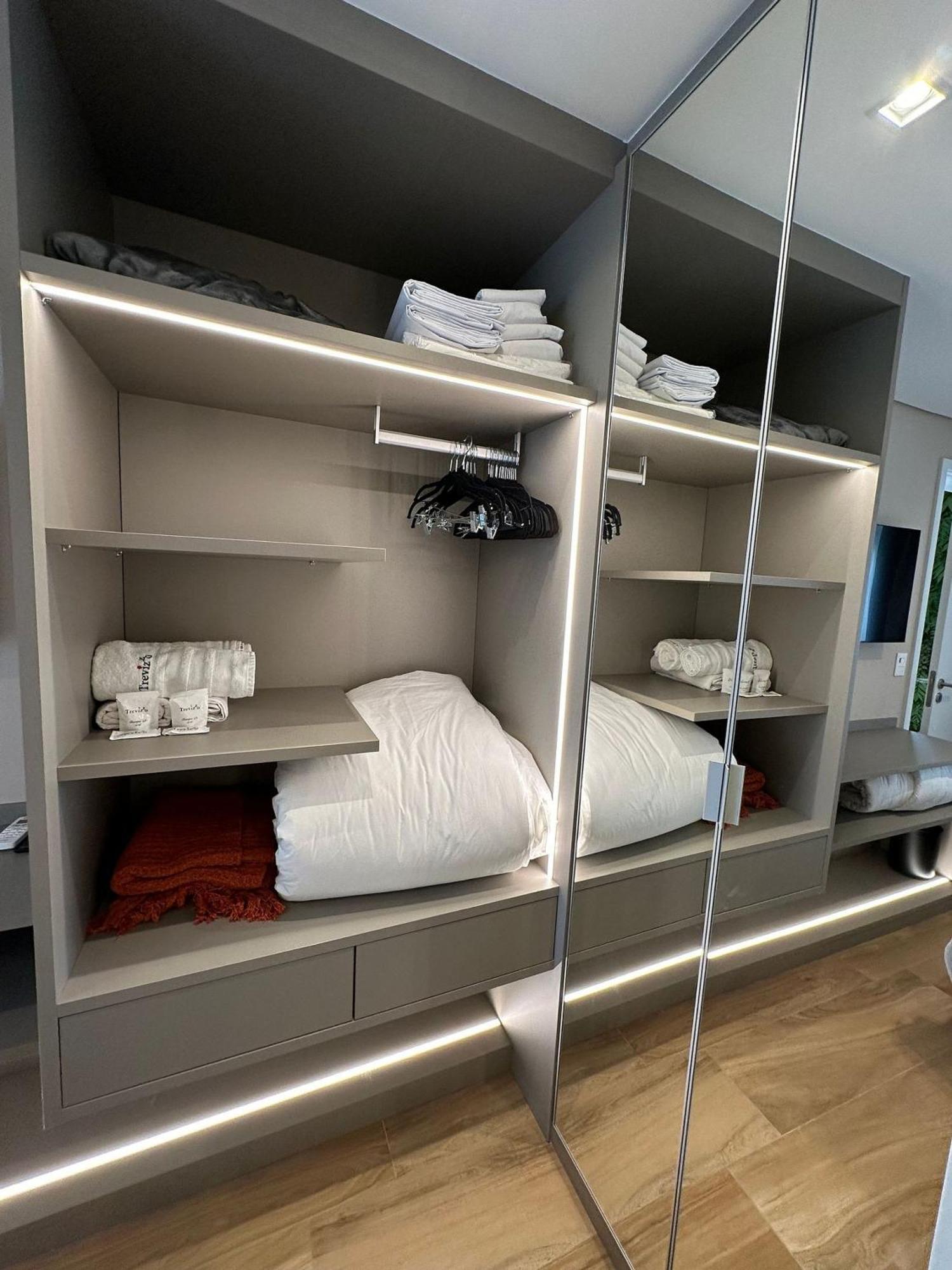Trevizzo Handy Paraiso! Apartment *