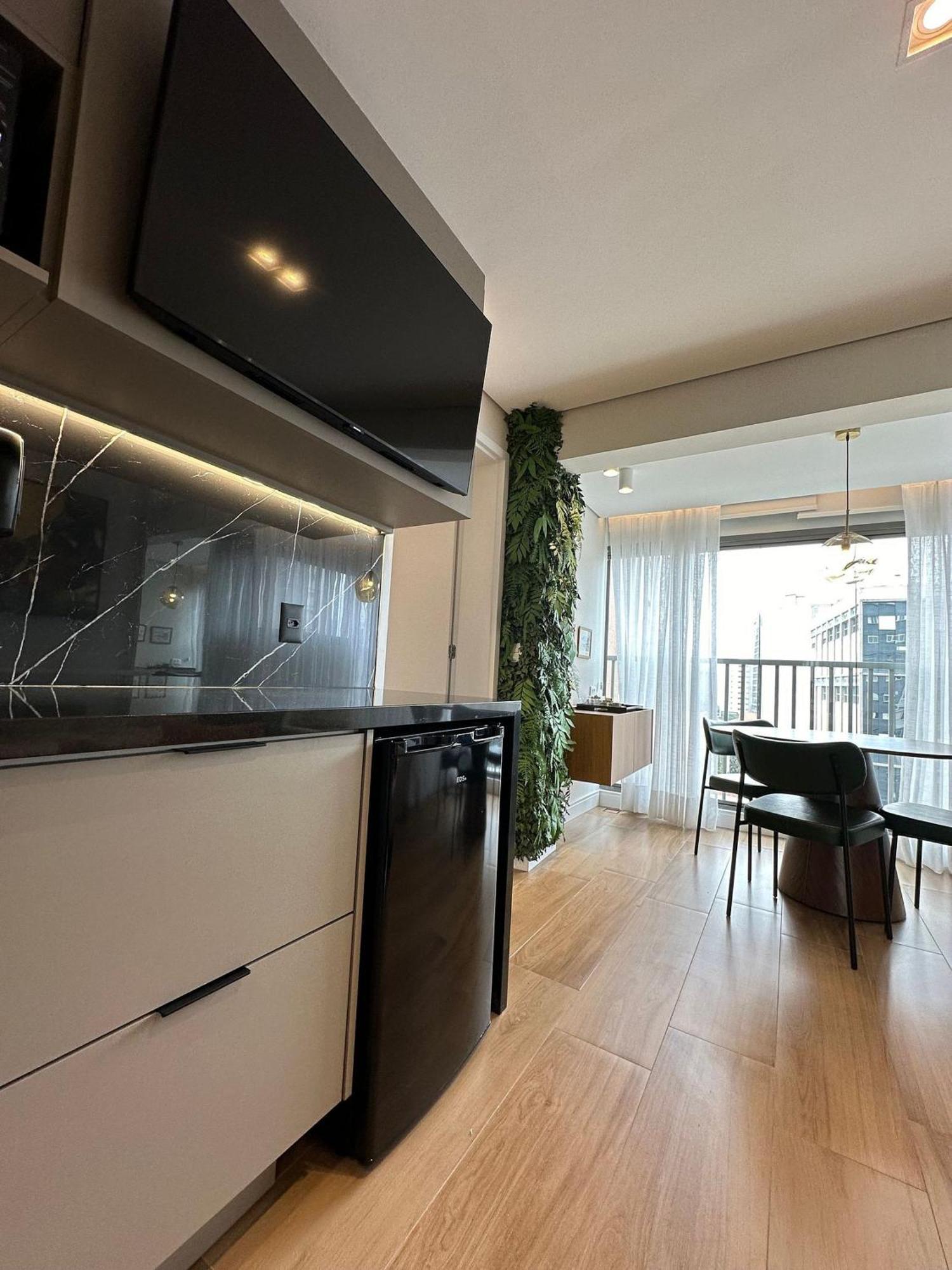 Apartment Trevizzo Handy Paraiso! *