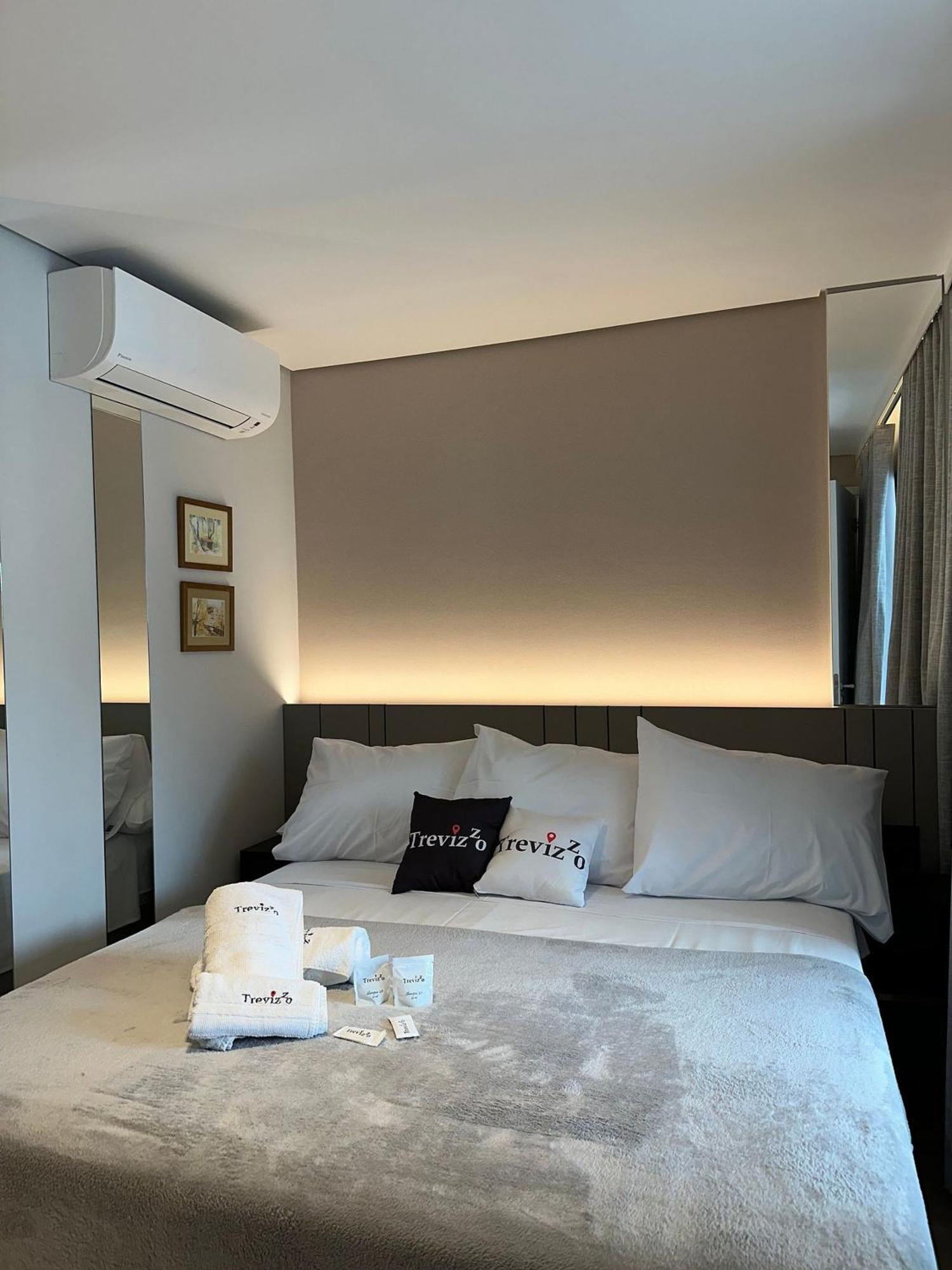 Trevizzo Handy Paraiso! Apartment *